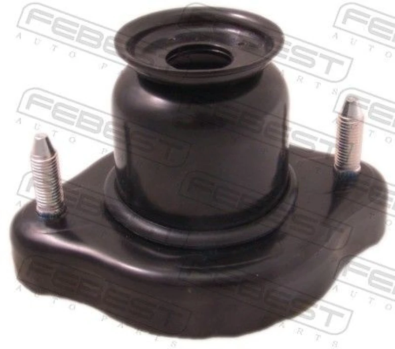 Image of Mounting, shock absorbers FEBEST MSS-CSR