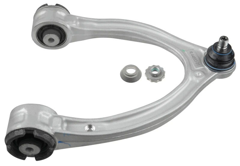 Image of Suspension arm LEMFORDER 44683 01