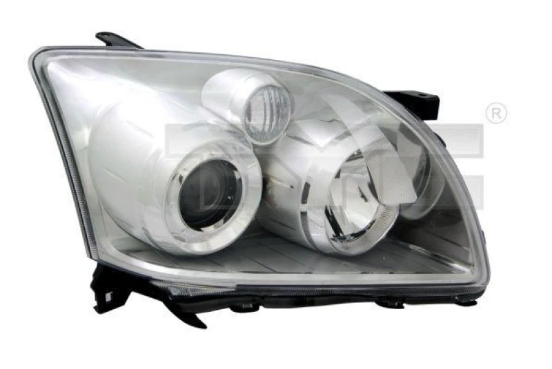 Image of TYC Headlight TYC 20-11737-05-2