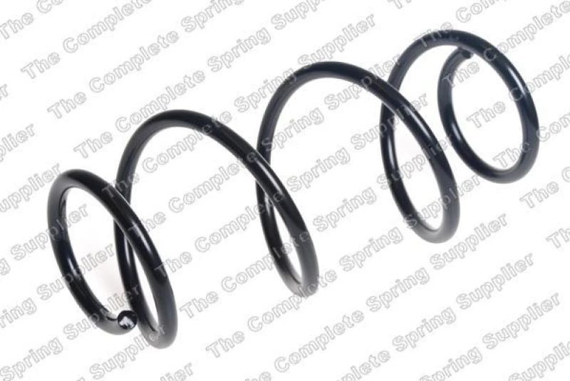 Image of LESJOFORS Coil spring LESJOFORS 4217009