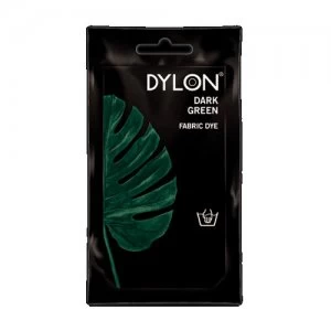 Image of Dylon Dark Green Hand Dye