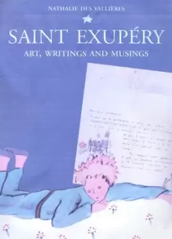 Image of Saint Exupry by Nathalie Des Vallires