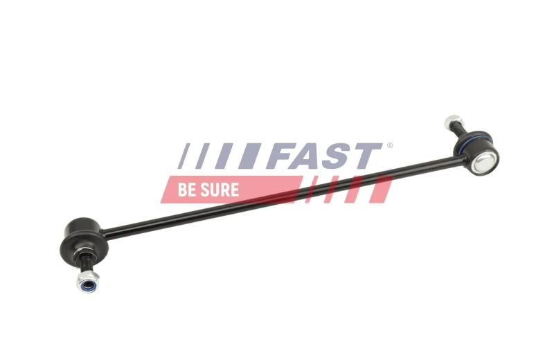 Image of FAST FT01562 Tie Rod Rod Assembly (284)