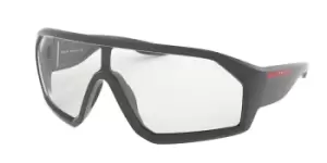 Image of Prada Linea Rossa Sunglasses PS03VS UFK09H