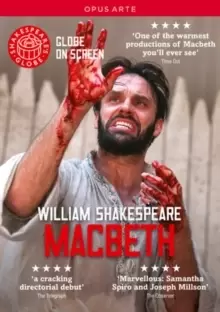 Image of Macbeth: Shakespeare's Globe
