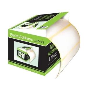 Image of Anker Typist Address Labels