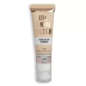 Image of Revolution IRL Pore Blur Filter Primer