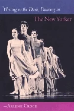 Image of writing in the dark dancing in the new yorker
