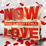 image of NOW That's What I Call Love CD