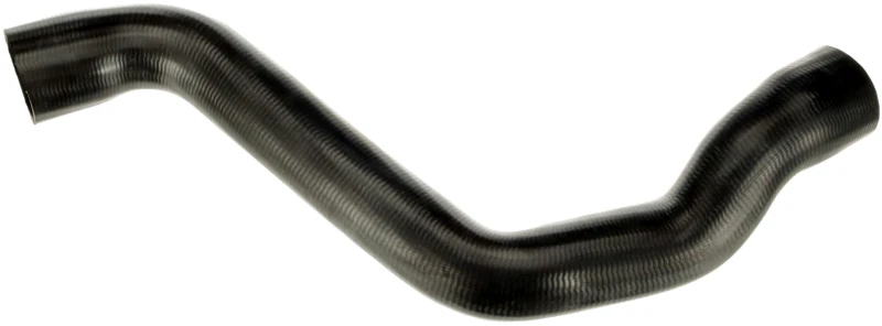 Image of GATES 05-5662 Radiator Hose EPDM (ethylene propylene diene Monomer (M-class) rubber) EPDM (ethylene propylene diene Monomer (M-class) rubber) Radiator