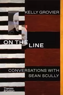 Image of On the Line : Conversations with Sean Scully