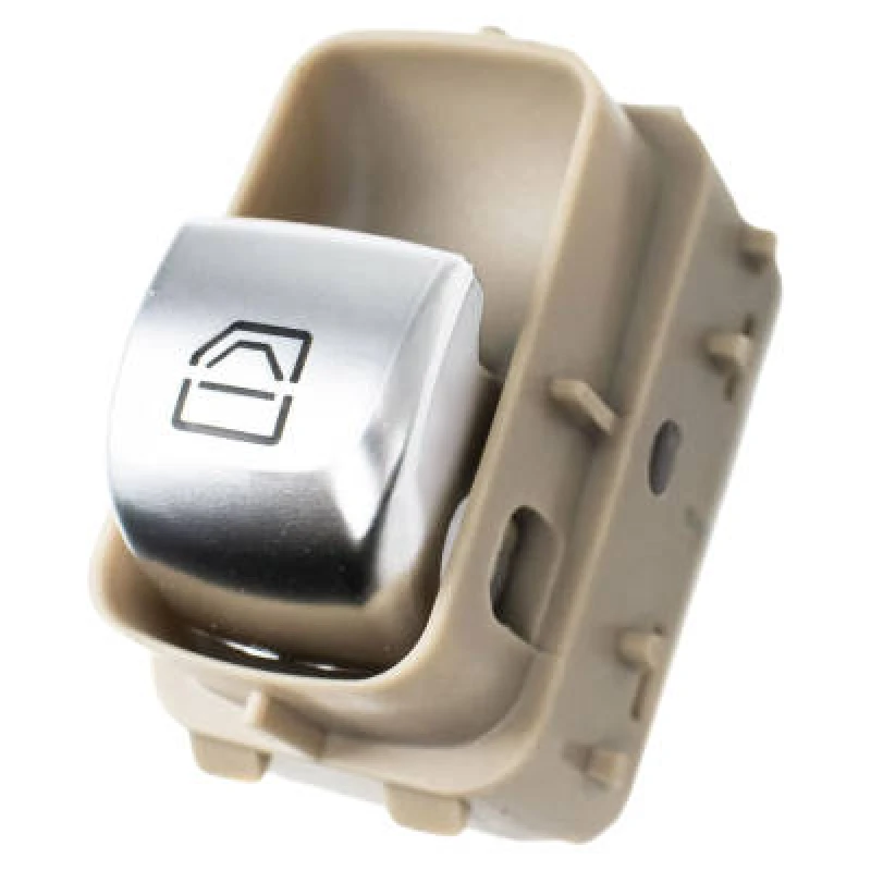 Image of PRASCO ME715WS25 Switch, window winder Right Front Switch,window winder (1761)
