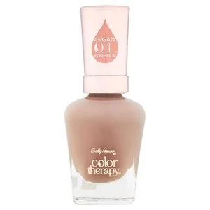 Image of Sally Hansen Colour Therapy Mud Mask