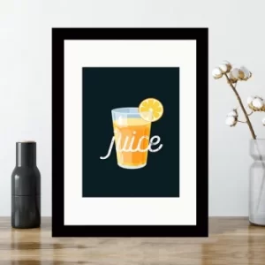 Image of SC4171685863 Multicolor Decorative Framed MDF Painting