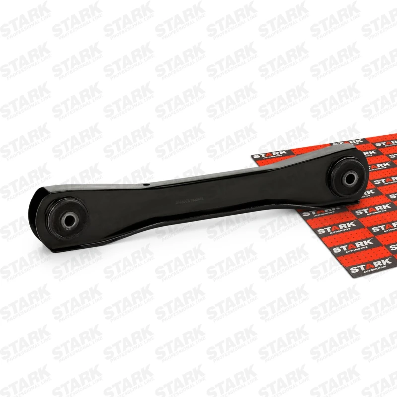Image of STARK SKCA-0050468 Suspension arm Control Arm, Steel, Rear Axle, without ball joint Steel Track Control Arm (273)