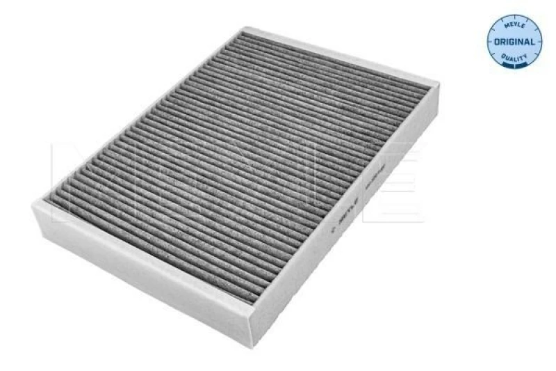 Image of Pollen filter MEYLE 512 320 0008