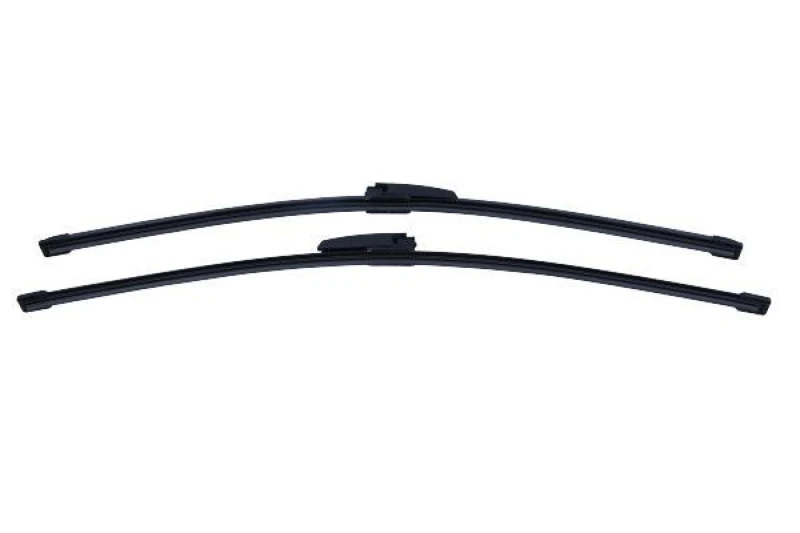 Image of MAXGEAR 39-0695 Wiper blade 600mm, Flat wiper blade Wiper Blade (298)