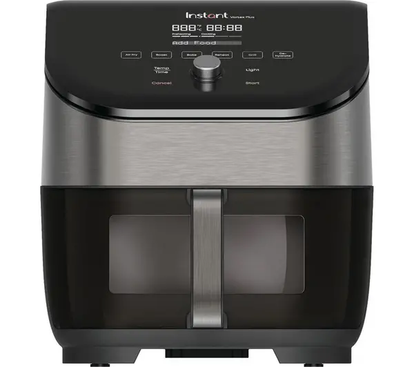 image of Instant Pot Vortex Plus 1700W 5.7L Air Fryer