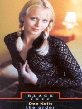 Image of The Order by Dee Kelly Book