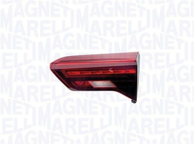 Image of MAGNETI MARELLI Rear light MAGNETI MARELLI 714028918001