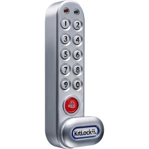 Image of Codelock KL1000 Kitlock locker lock