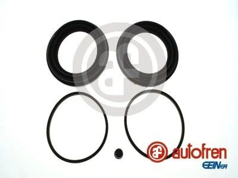 Image of AUTOFREN SEINSA Repair Kit, brake caliper AUTOFREN SEINSA D4353