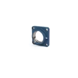 Image of Flanschlagergehaeuse FYJ504 255mm AD 86mm viereckig SKF
