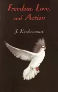 Image of freedon love and action