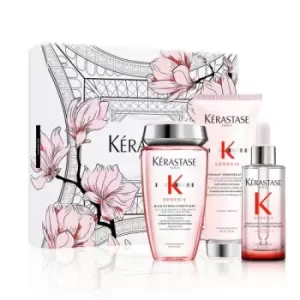 Image of Kerastase Genesis Spring Trio Gift Set Kit