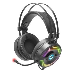 Image of Speedlink Quyre RGB 7.1 Surround Sound Gaming Headset