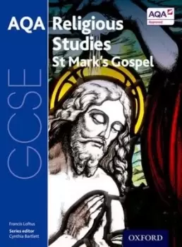Image of St Marks Gospel by Francis Loftus