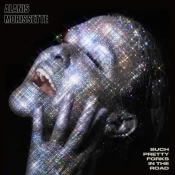 Image of Alanis Morissette - Such Pretty Forks In The Road Vinyl