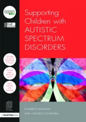 Image of Supporting Children with Autistic Spectrum Disorders