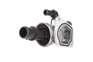 Image of RIDEX Engine thermostat OPEL,SUZUKI,VAUXHALL 316T0178 55199402,1338841,4708757 55224023,6338022,93177343,93193581,95526244,1769084E50,1769084E50000