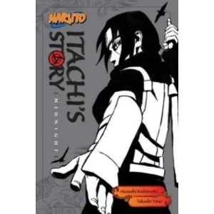 Image of Naruto: Itachi's Story, Vol. 2 : Midnight : 2