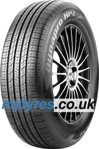 Image of Hankook Dynapro HP2 RA33 ( 235/65 R17 104H 4PR SBL )