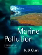 Image of marine pollution