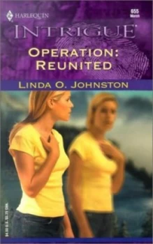 Image of Operation - Reunited by Linda O Johnston Book