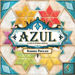 Image of Azul: Summer Pavilion Board Game