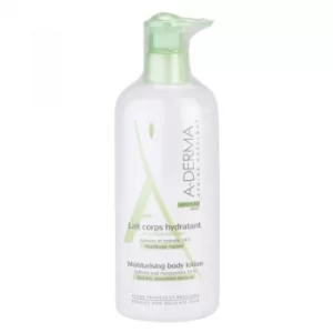 Image of A-Derma Original Care Hydrating Body Lotion 400ml