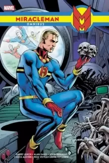 Image of Miracleman Omnibus
