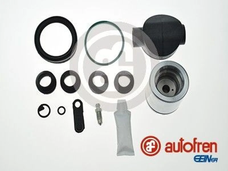 Image of AUTOFREN SEINSA Repair Kit, brake caliper AUTOFREN SEINSA D42676C