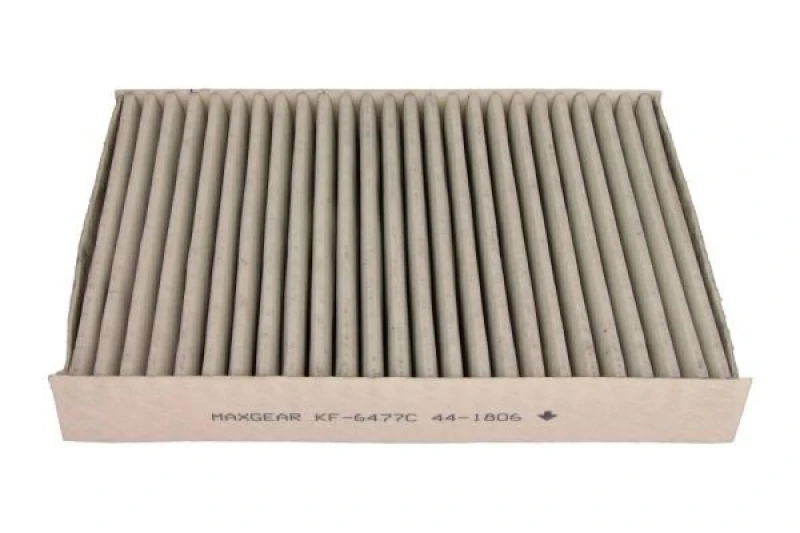 Image of MAXGEAR Pollen filter MAXGEAR 26-1209