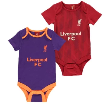 Image of Team Football Body Vest Set Baby Boys - Beige
