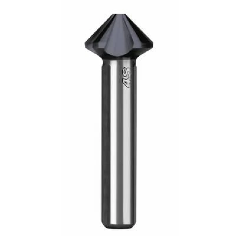 Image of RUKO RUKO ULTIMATECUT 4S 102885P Countersink 31mm HSS Cylinder shank 102885P