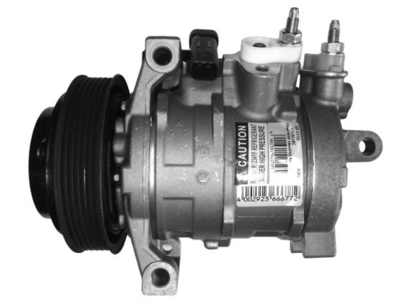 Image of Airstal Air conditioning compressor Airstal 10-2250