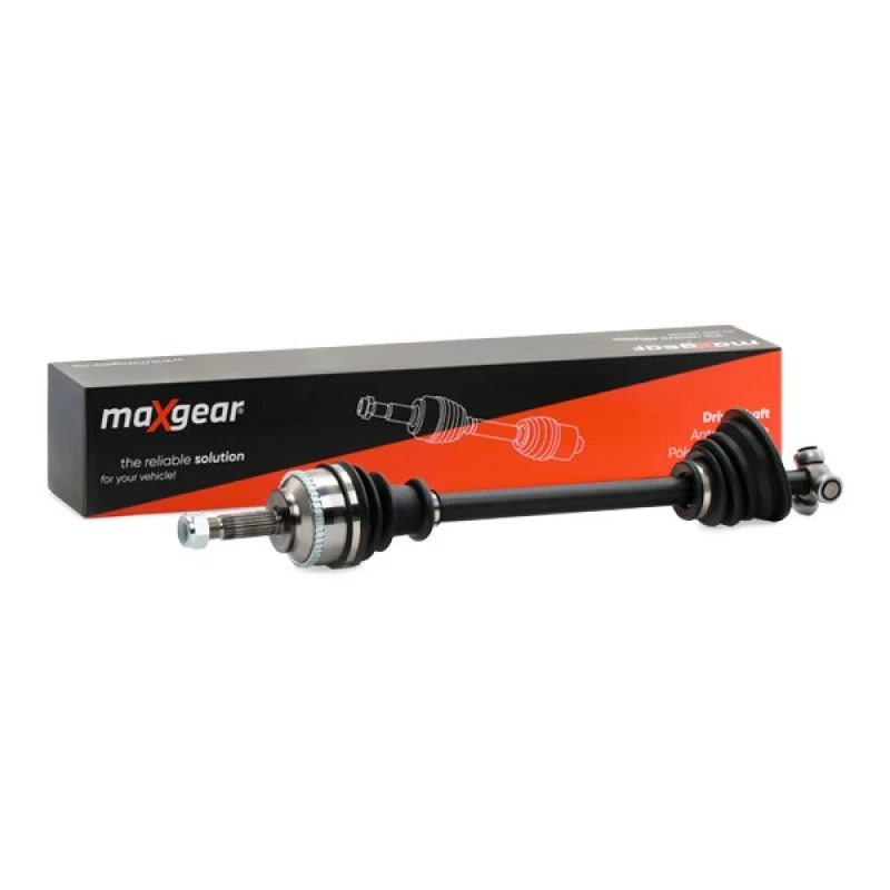 Image of MAXGEAR 49-0325 Drive shaft Drive Shaft (13)