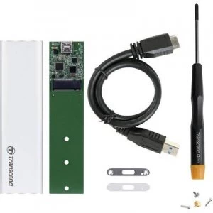 Image of Transcend TS-CM80S 2.5 HDD caddy