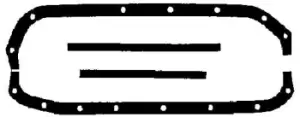 Image of Oil Pan Gasket Set 918.024 by Elring