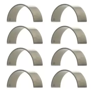 Image of KOLBENSCHMIDT Conrod Bearing Set 87801600 BMW,3 Limousine (E30),3 Cabrio (E30),5 Limousine (E28),02 (E10),3 Limousine (E21),5 Limousine (E12)